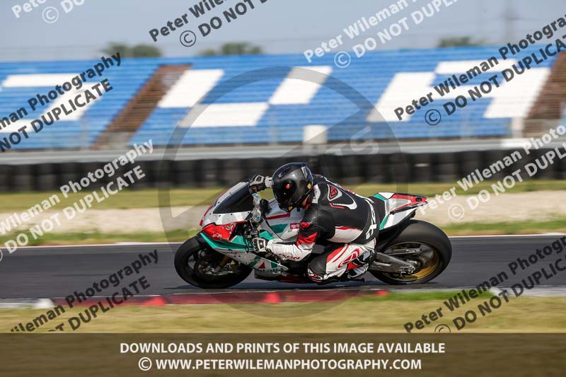 25 to 27th july 2019;Slovakia Ring;event digital images;motorbikes;no limits;peter wileman photography;trackday;trackday digital images